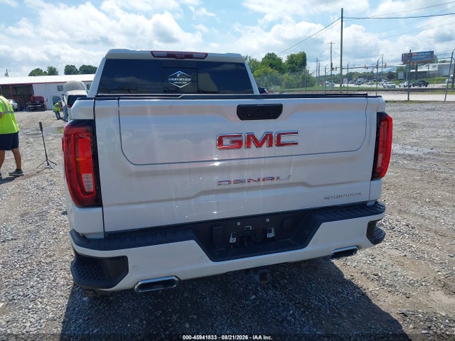 Продаж на аукціоні авто 2023 Gmc Sierra 1500 4wd  Short Box Denali, vin: 3GTUUGED1PG145323, номер лоту: 45941833