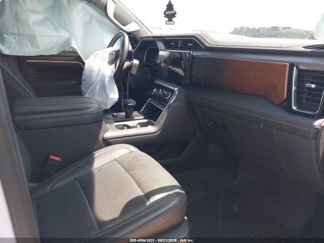 Продаж на аукціоні авто 2023 Gmc Sierra 1500 4wd  Short Box Denali, vin: 3GTUUGED1PG145323, номер лоту: 45941833