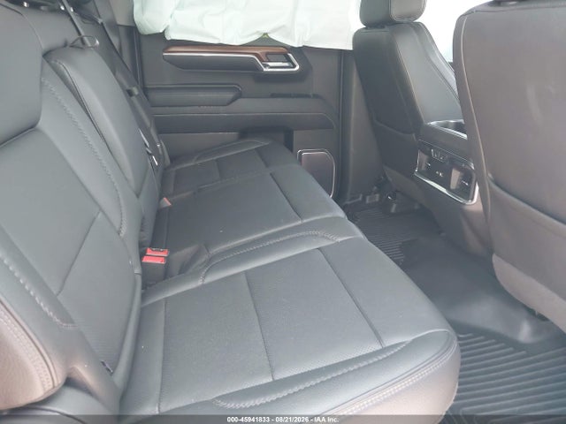 Продаж на аукціоні авто 2023 Gmc Sierra 1500 4wd  Short Box Denali, vin: 3GTUUGED1PG145323, номер лоту: 45941833