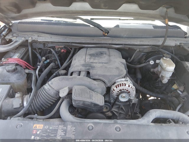 Продаж на аукціоні авто 2009 Gmc Sierra 1500 Sl, vin: 1GTEC19C09Z280754, номер лоту: 45941834