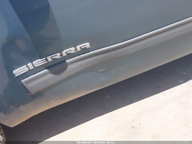 Продаж на аукціоні авто 2009 Gmc Sierra 1500 Sl, vin: 1GTEC19C09Z280754, номер лоту: 45941834