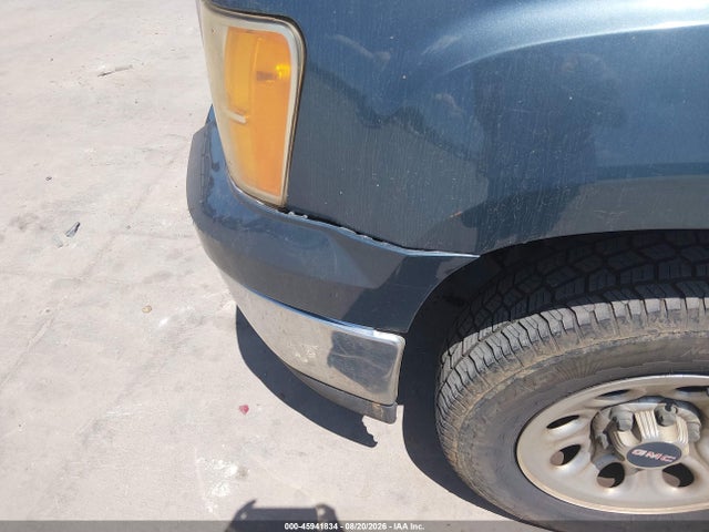 Продаж на аукціоні авто 2009 Gmc Sierra 1500 Sl, vin: 1GTEC19C09Z280754, номер лоту: 45941834