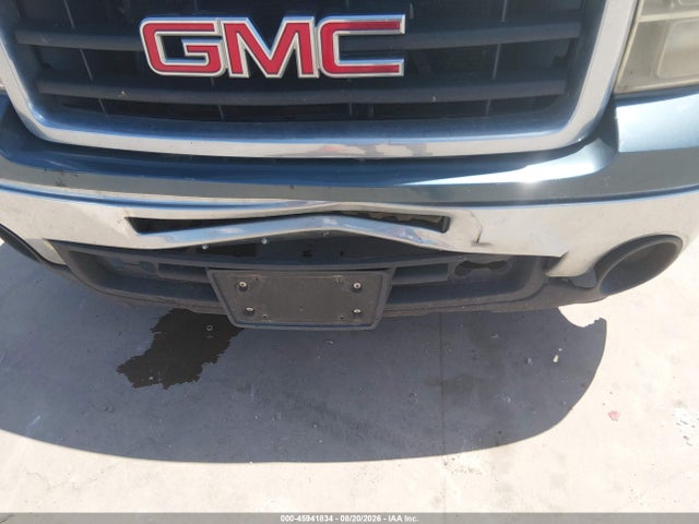 Продаж на аукціоні авто 2009 Gmc Sierra 1500 Sl, vin: 1GTEC19C09Z280754, номер лоту: 45941834