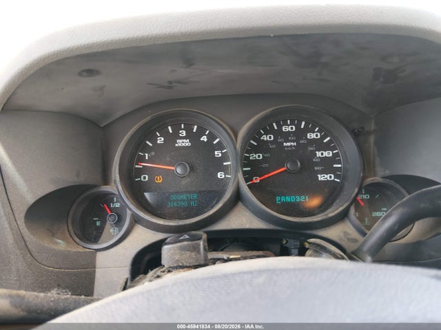 Продаж на аукціоні авто 2009 Gmc Sierra 1500 Sl, vin: 1GTEC19C09Z280754, номер лоту: 45941834