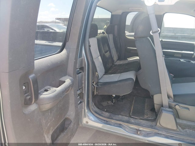 Продаж на аукціоні авто 2009 Gmc Sierra 1500 Sl, vin: 1GTEC19C09Z280754, номер лоту: 45941834