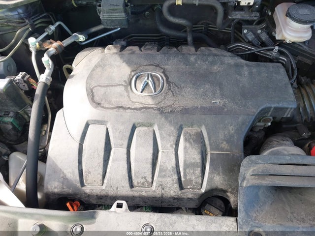 45941837 :رقم المزاد ، 5J8TB3H53JL009219 vin ، 2018 Acura Rdx Technology   Acurawatch Plus Packages/technology Package مزاد بيع