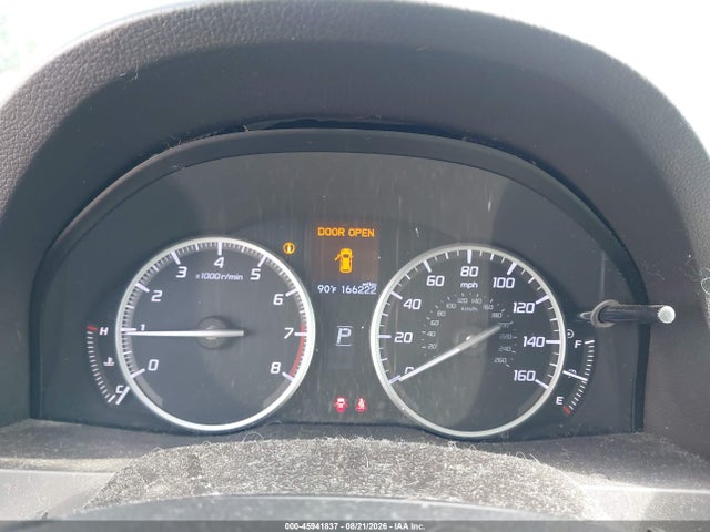 45941837 :رقم المزاد ، 5J8TB3H53JL009219 vin ، 2018 Acura Rdx Technology   Acurawatch Plus Packages/technology Package مزاد بيع