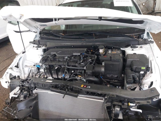 Aukcja sprzedaży 2026 Hyundai Elantra Se, vin: KMHLL4DG9TU217770, numer aukcji: 45941840