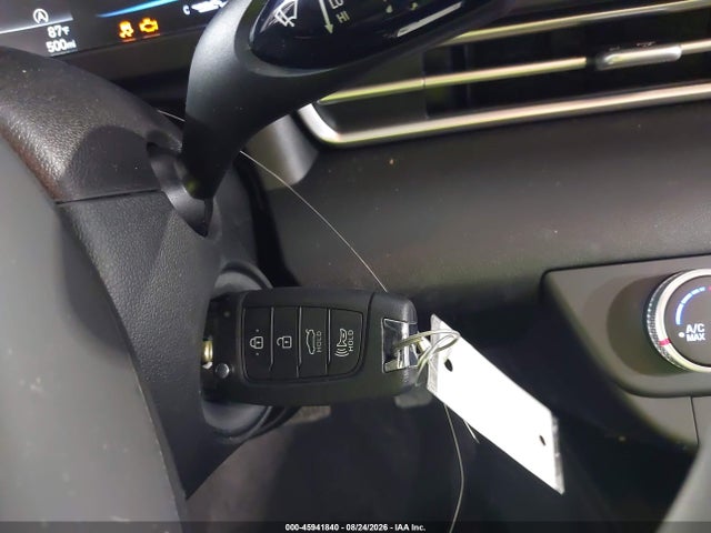 Aukcja sprzedaży 2026 Hyundai Elantra Se, vin: KMHLL4DG9TU217770, numer aukcji: 45941840