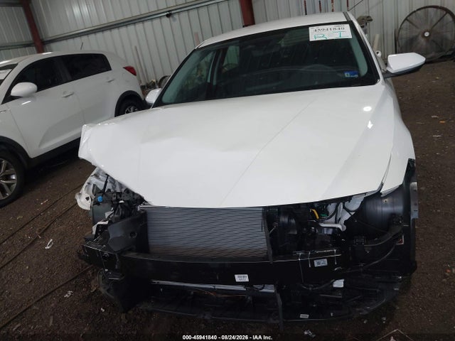 Aukcja sprzedaży 2026 Hyundai Elantra Se, vin: KMHLL4DG9TU217770, numer aukcji: 45941840