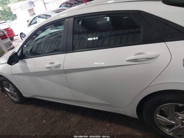 Aukcja sprzedaży 2026 Hyundai Elantra Se, vin: KMHLL4DG9TU217770, numer aukcji: 45941840