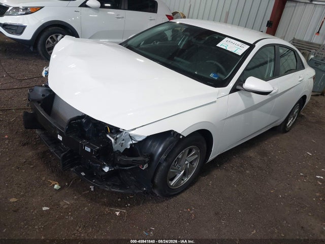 Aukcja sprzedaży 2026 Hyundai Elantra Se, vin: KMHLL4DG9TU217770, numer aukcji: 45941840