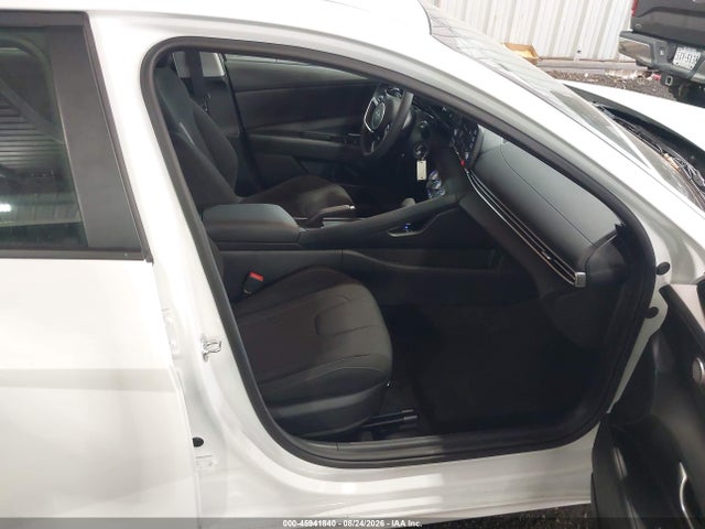 Aukcja sprzedaży 2026 Hyundai Elantra Se, vin: KMHLL4DG9TU217770, numer aukcji: 45941840