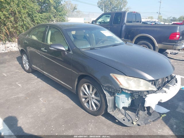 Продажа на аукционе авто 2010 Lexus Es 350, vin: JTHBK1EG0A2355866, номер лота: 45941841