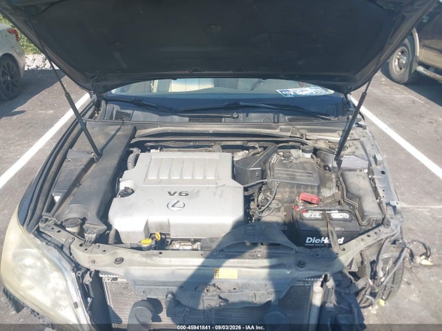Продажа на аукционе авто 2010 Lexus Es 350, vin: JTHBK1EG0A2355866, номер лота: 45941841