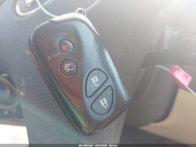 Продажа на аукционе авто 2010 Lexus Es 350, vin: JTHBK1EG0A2355866, номер лота: 45941841