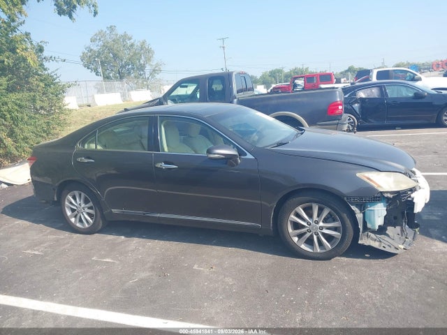 Продажа на аукционе авто 2010 Lexus Es 350, vin: JTHBK1EG0A2355866, номер лота: 45941841