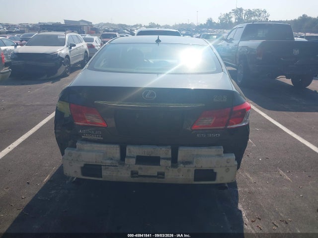 Продажа на аукционе авто 2010 Lexus Es 350, vin: JTHBK1EG0A2355866, номер лота: 45941841