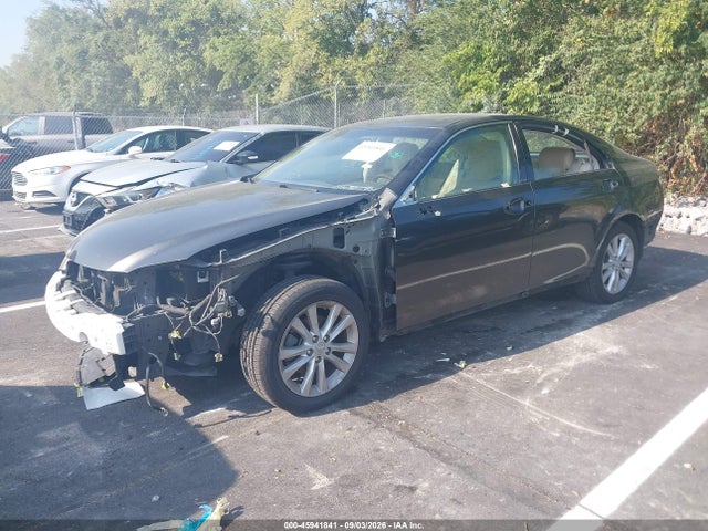Продажа на аукционе авто 2010 Lexus Es 350, vin: JTHBK1EG0A2355866, номер лота: 45941841