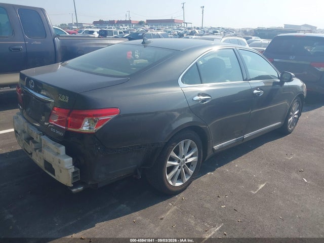 Продажа на аукционе авто 2010 Lexus Es 350, vin: JTHBK1EG0A2355866, номер лота: 45941841