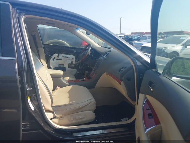 Продажа на аукционе авто 2010 Lexus Es 350, vin: JTHBK1EG0A2355866, номер лота: 45941841