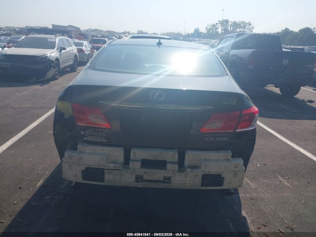 Продажа на аукционе авто 2010 Lexus Es 350, vin: JTHBK1EG0A2355866, номер лота: 45941841