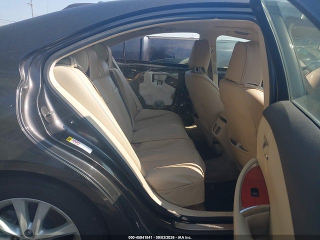 Продажа на аукционе авто 2010 Lexus Es 350, vin: JTHBK1EG0A2355866, номер лота: 45941841