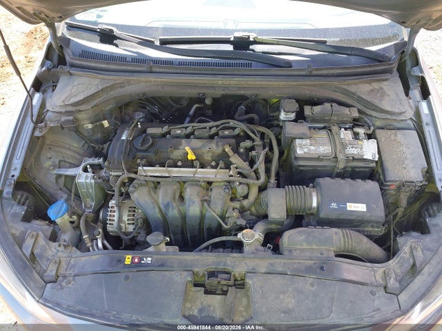 KMHD84LF5HU105263 Hyundai Elantra Limited