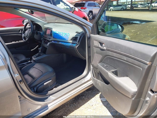 KMHD84LF5HU105263 Hyundai Elantra Limited