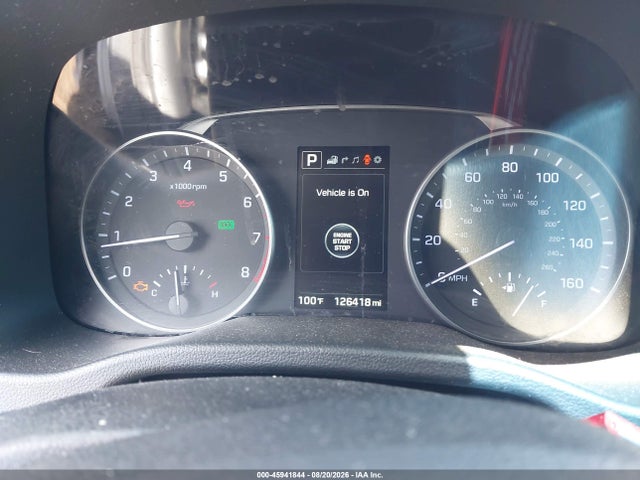 KMHD84LF5HU105263 Hyundai Elantra Limited
