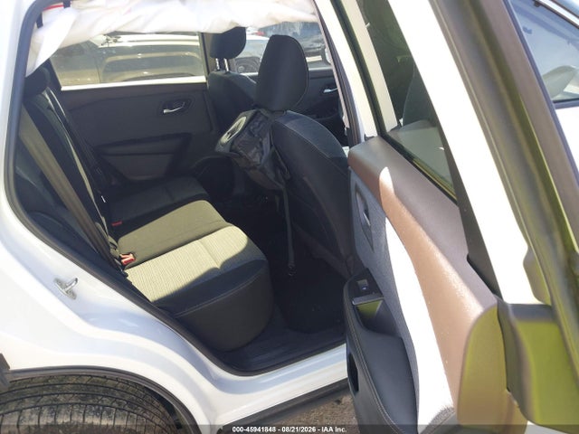 2023 Nissan Rogue Sv Intelligent Awd მანქანა იყიდება აუქციონზე, vin: JN8BT3BBXPW357987, აუქციონის ნომერი: 45941848