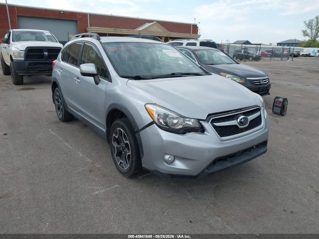 Продаж на аукціоні авто 2013 Subaru Xv Crosstrek 2.0i Premium, vin: JF2GPACC7DH808943, номер лоту: 45941849