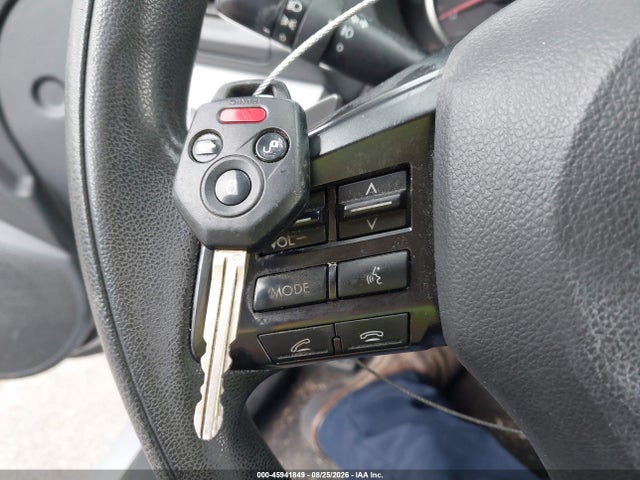 Продаж на аукціоні авто 2013 Subaru Xv Crosstrek 2.0i Premium, vin: JF2GPACC7DH808943, номер лоту: 45941849