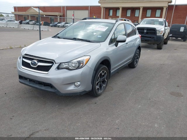 Продаж на аукціоні авто 2013 Subaru Xv Crosstrek 2.0i Premium, vin: JF2GPACC7DH808943, номер лоту: 45941849