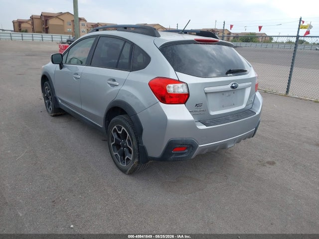Продаж на аукціоні авто 2013 Subaru Xv Crosstrek 2.0i Premium, vin: JF2GPACC7DH808943, номер лоту: 45941849