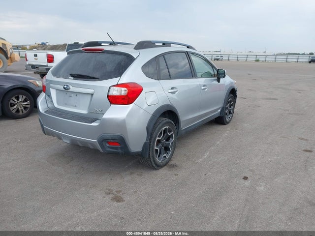 Продаж на аукціоні авто 2013 Subaru Xv Crosstrek 2.0i Premium, vin: JF2GPACC7DH808943, номер лоту: 45941849