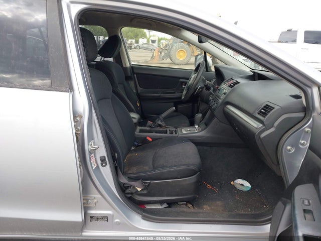 Продаж на аукціоні авто 2013 Subaru Xv Crosstrek 2.0i Premium, vin: JF2GPACC7DH808943, номер лоту: 45941849
