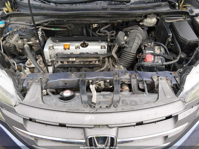 Продажа на аукционе авто 2012 Honda Cr-v Ex, vin: 5J6RM4H52CL077906, номер лота: 45941853