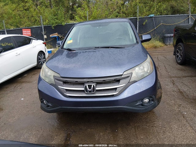 Продажа на аукционе авто 2012 Honda Cr-v Ex, vin: 5J6RM4H52CL077906, номер лота: 45941853