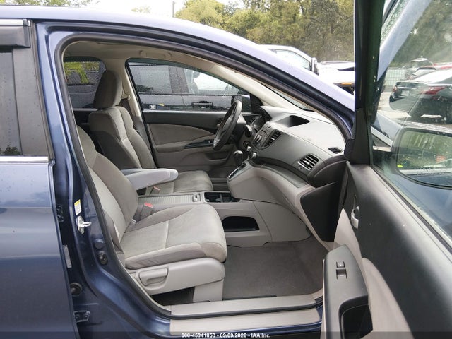 Продажа на аукционе авто 2012 Honda Cr-v Ex, vin: 5J6RM4H52CL077906, номер лота: 45941853