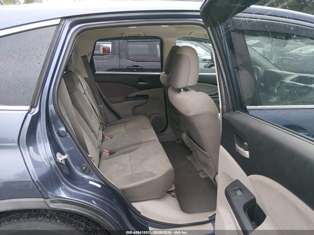 Продажа на аукционе авто 2012 Honda Cr-v Ex, vin: 5J6RM4H52CL077906, номер лота: 45941853