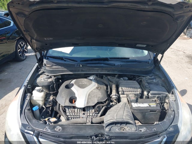 Продажа на аукционе авто 2011 Hyundai Sonata Limited 2.0t, vin: 5NPEC4AB9BH293956, номер лота: 45941854