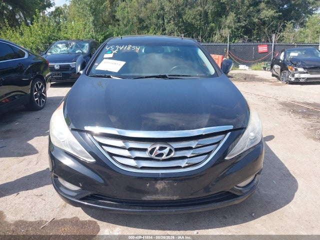 Продажа на аукционе авто 2011 Hyundai Sonata Limited 2.0t, vin: 5NPEC4AB9BH293956, номер лота: 45941854
