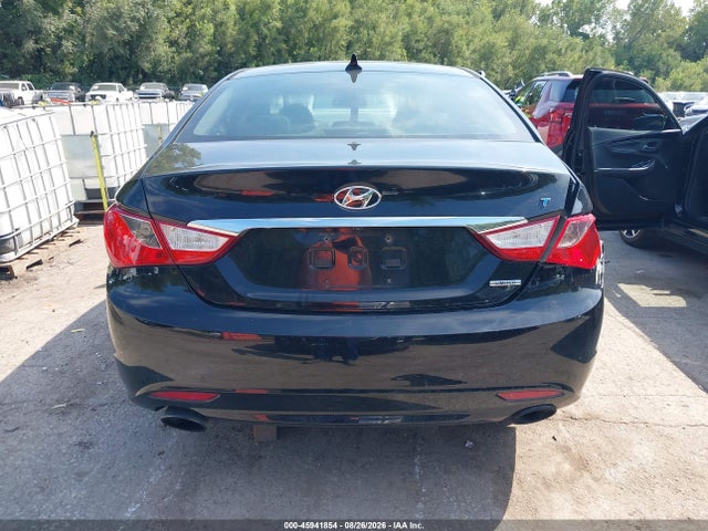 Продажа на аукционе авто 2011 Hyundai Sonata Limited 2.0t, vin: 5NPEC4AB9BH293956, номер лота: 45941854