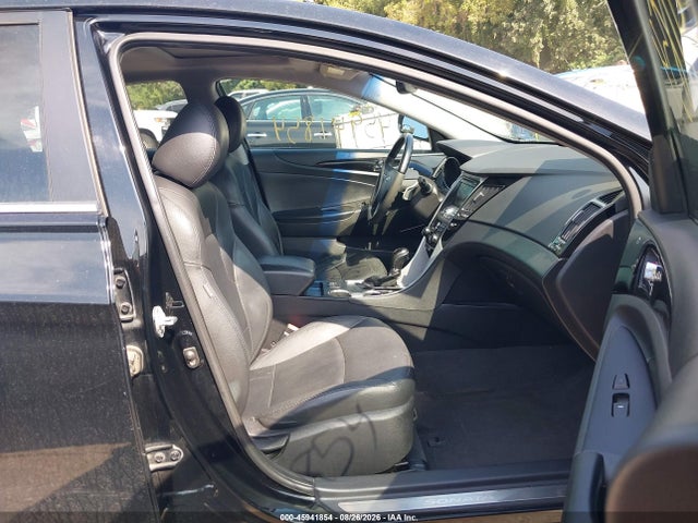 Продажа на аукционе авто 2011 Hyundai Sonata Limited 2.0t, vin: 5NPEC4AB9BH293956, номер лота: 45941854