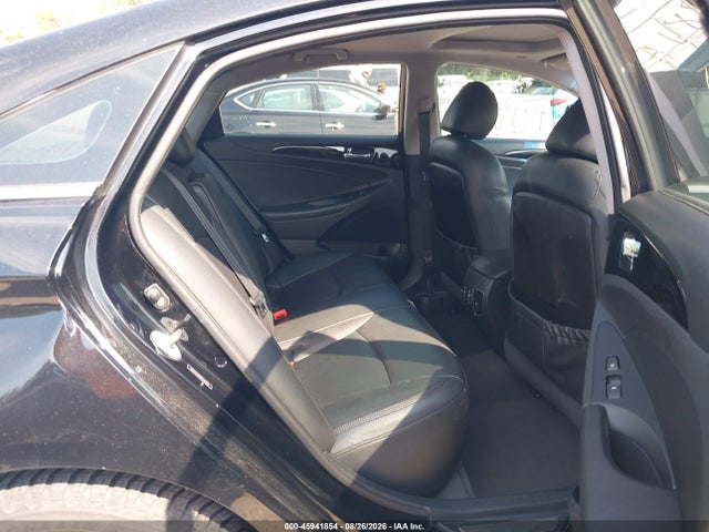 Продажа на аукционе авто 2011 Hyundai Sonata Limited 2.0t, vin: 5NPEC4AB9BH293956, номер лота: 45941854