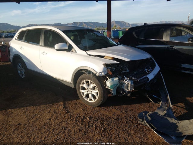 Aukcja sprzedaży 2012 Mazda Cx-9 Sport, vin: JM3TB2BA3C0334625, numer aukcji: 45941857