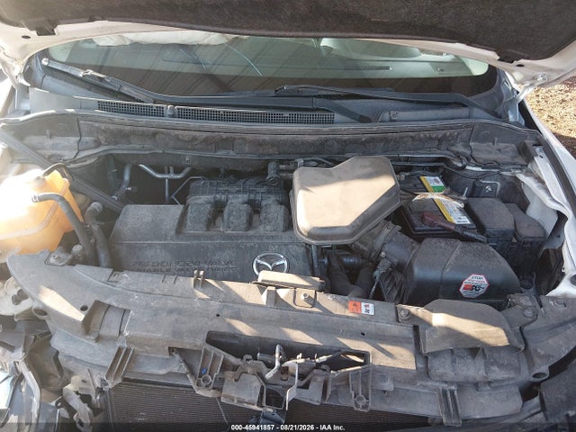 45941857 :رقم المزاد ، JM3TB2BA3C0334625 vin ، 2012 Mazda Cx-9 Sport مزاد بيع