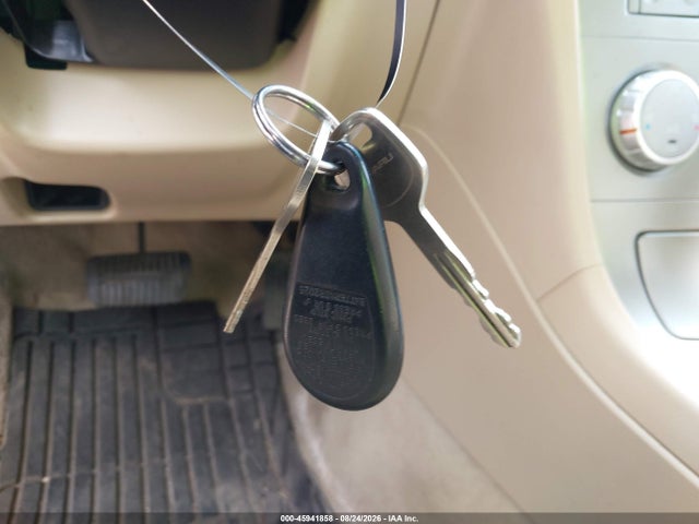 Продажа на аукционе авто 2006 Subaru Forester 2.5x L.l. Bean Edition, vin: JF1SG67686H746164, номер лота: 45941858