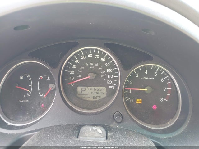 Продажа на аукционе авто 2006 Subaru Forester 2.5x L.l. Bean Edition, vin: JF1SG67686H746164, номер лота: 45941858